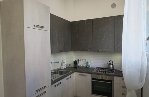 Savena Apartment | B&BO SAGO in zona centrale nel quartiere Savena.