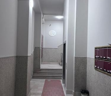Bolognina Bed & Breakfast | B&Bononia View