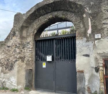 Naples House | B&Borrelli La Dimora dell Artista