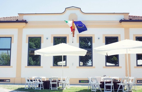 Mira Apartment | B&BveniceLAGOON Cool,Wifi-Aircnd-Parking-Breakf202