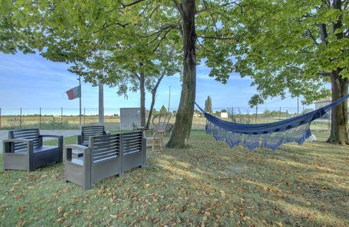 Mira Apartment | B&BveniceLAGOON Cool,Wifi-Aircnd-Parking-Breakf101