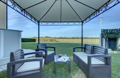 Mira Apartment | B&BveniceLAGOON Cool,Wifi-Aircnd-Parking-Breakf101