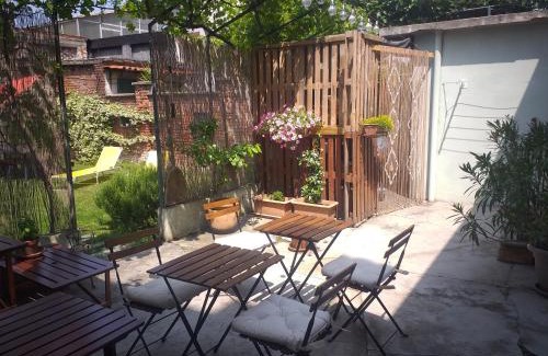 Parella Bed & Breakfast | B&Bvintage5bis