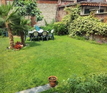 Parella Bed & Breakfast | B&Bvintage5bis