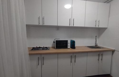 Buzau Apartment | B&C Apartament