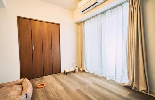 Asakusa Apartment | B-C APARTMENT Asakusa Hanazono Dori - Vacation STAY 92807v