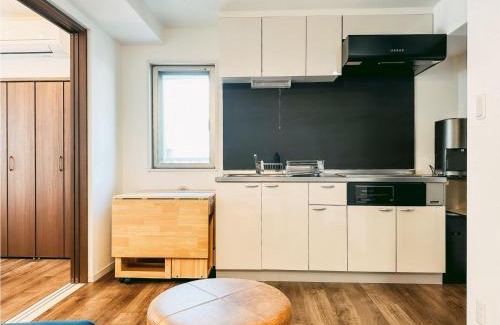Asakusa Apartment | B-C APARTMENT Asakusa Hanazono Dori - Vacation STAY 92807v