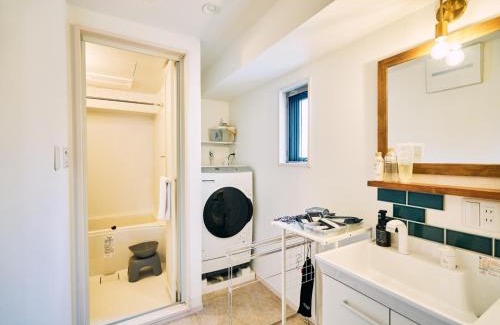 Asakusa Apartment | B-C APARTMENT Asakusa Hanazono Dori - Vacation STAY 92807v