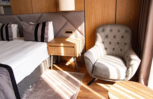 Atakum Hotel | B&C Hotel