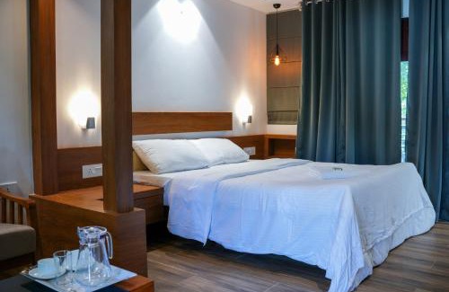 Meppadi Hotel | B'camp Resorts & Homestays