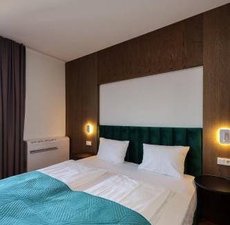 Innenstadt Hotel | B-Chill Cologne