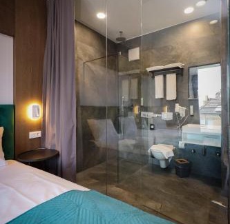 Innenstadt Hotel | B-Chill Cologne