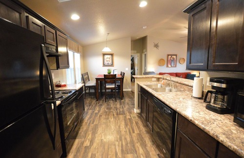 Page House | B&D's Lazy Lizard 15 min to Horseshoe Bend, Antleope Canyon and Lake Powell
