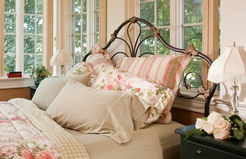 Marietta Bed & Breakfast | B. F. Hiestand House Bed & Breakfast