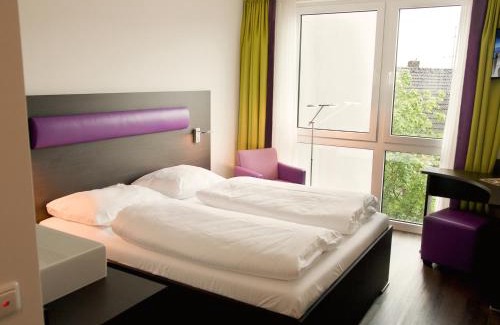 Bad Hersfeld Hotel | B&F Hotel am Neumarkt