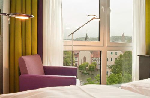 Bad Hersfeld Hotel | B&F Hotel am Neumarkt