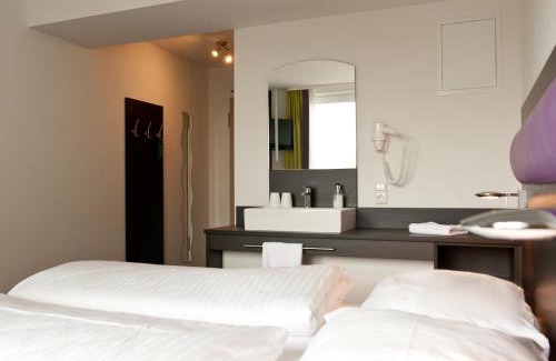 Bad Hersfeld Hotel | B&F Hotel am Neumarkt