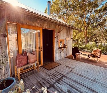 Bobs Farm Hotel | B Farm