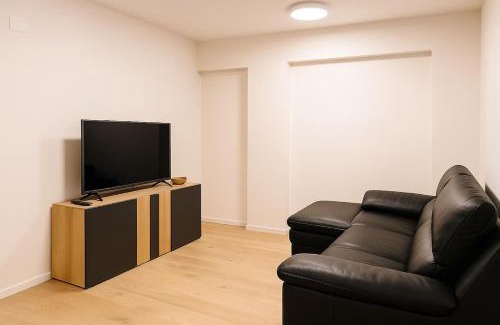 San Benedetto del Tronto Apartment | B&G Crispi Living Mare, Centro e Relax