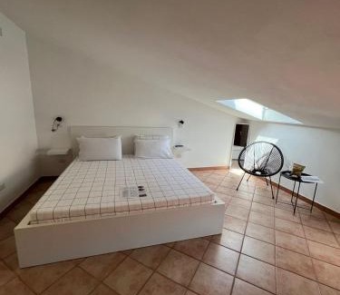 Oristano Historic Centre House | B-Guest House
