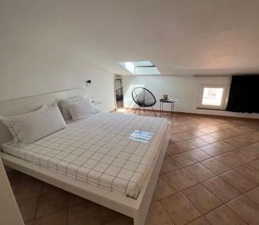 Oristano Historic Centre House | B-Guest House