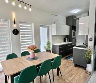 Goed Apartment | B-Home