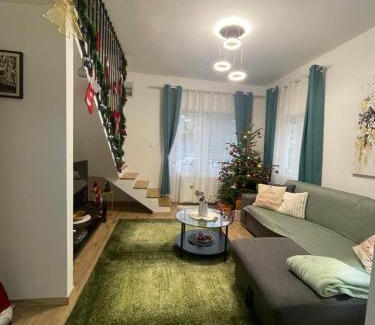 Goed Apartment | B-Home