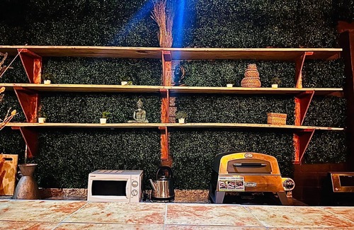 Lungi Hotel | B. Home Resort and Spa