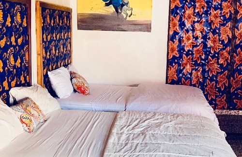 Lungi Hotel | B. Home Resort and Spa