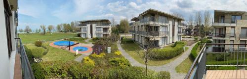 Zamardi House | B-Home Resort