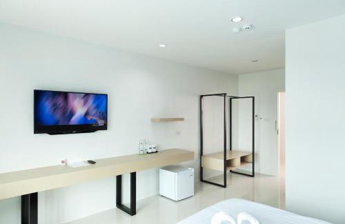 Khon Kaen Hotel | B Hotel