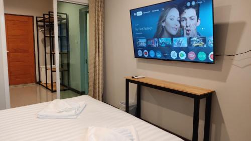 Chalong Apartment | B House Phuket