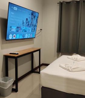 Chalong Apartment | B House Phuket