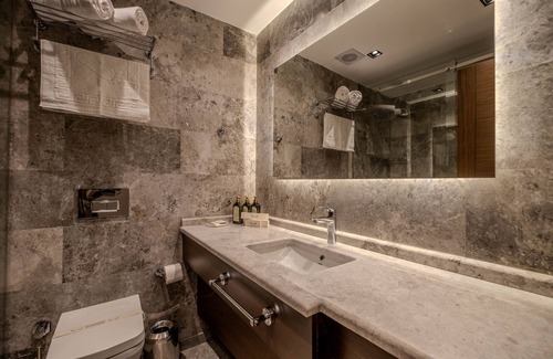 Kucukcekmece Hotel | B'İstanbul Hotel
