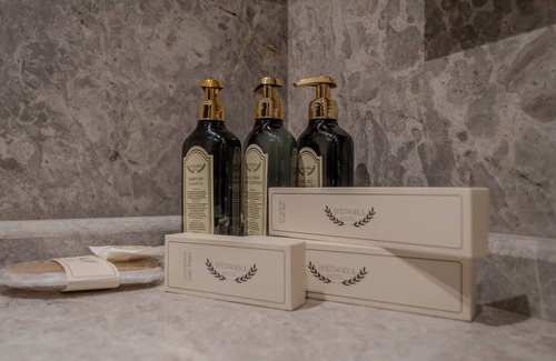 Kucukcekmece Hotel | B'İstanbul Hotel