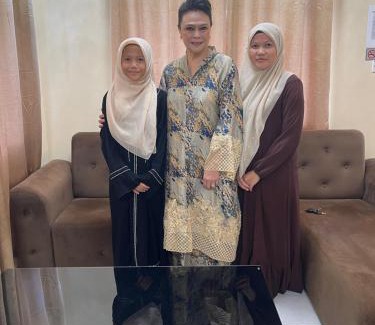 Lahad Datu House | B&K Homestay Lahad Datu