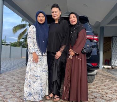 Lahad Datu House | B&K Homestay Lahad Datu