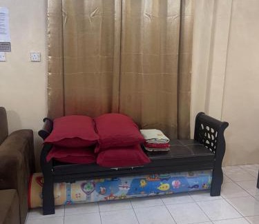 Lahad Datu House | B&K Homestay Lahad Datu
