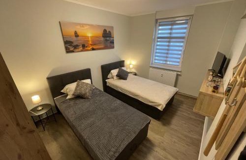 Tangermuende Apartment | B&K Immobilien GbR