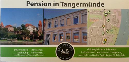 Tangermuende Apartment | B&K Immobilien GbR