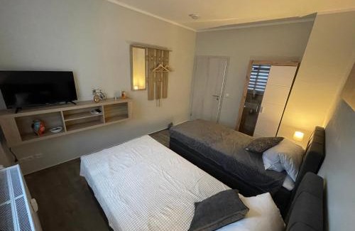 Tangermuende Apartment | B&K Immobilien GbR