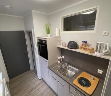 Tangermuende Apartment | B&K Immobilien GbR