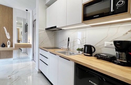 Heraklion House | B&K Rooms