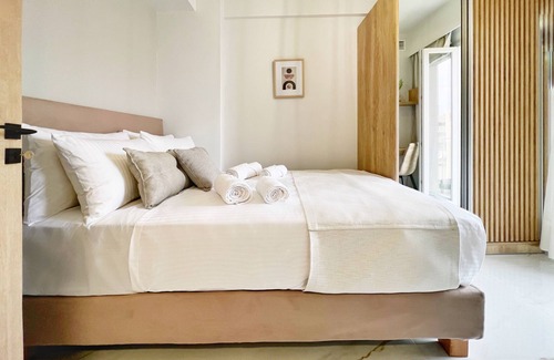 Heraklion House | B&K Rooms