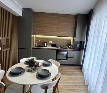 Sector 5 Apartment | B.L Apartaments