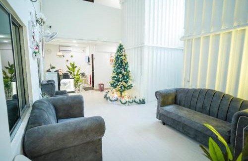 Daerah Kulai Hotel | B Link Hotel