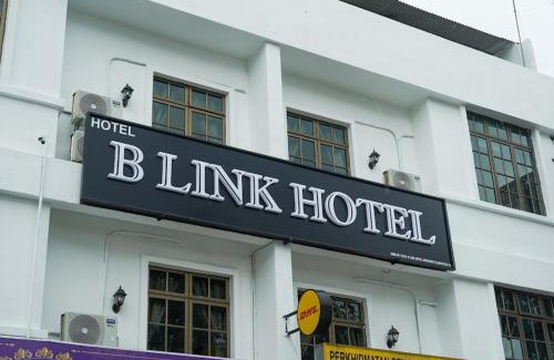 Daerah Kulai Hotel | B Link Hotel