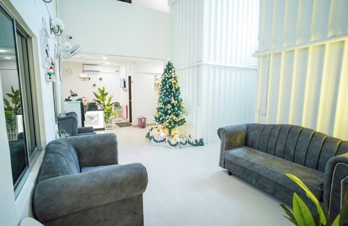 Daerah Kulai Hotel | B Link Hotel