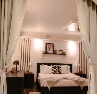 Alba Iulia Apartment | B&M Apartment