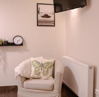 Alba Iulia Apartment | B&M Apartment